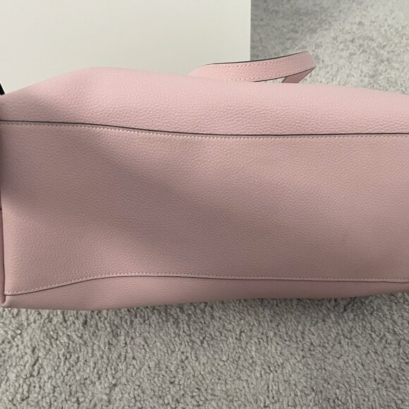 Coach Central Tote - Picture 3 of 5